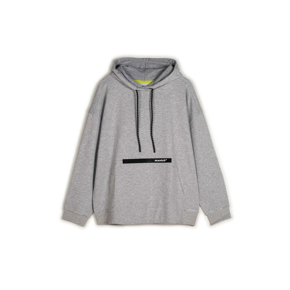 Munich Hoodie Space 2507321 Gris