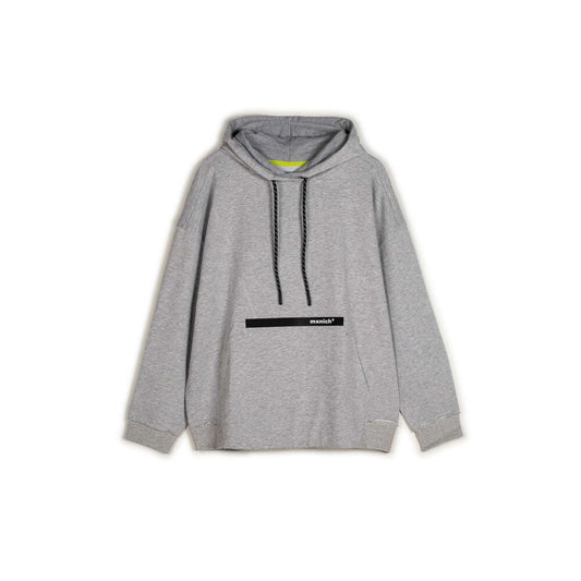 Munich Hoodie Space 2507321 Gray