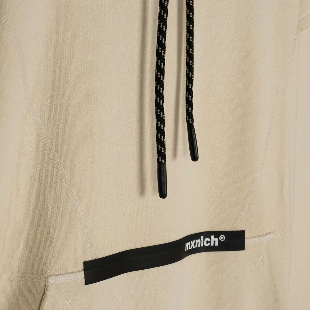 Munich Hoodie Space 2507323 Beige