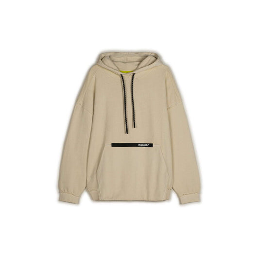 Munich Hoodie Space 2507323 Beige