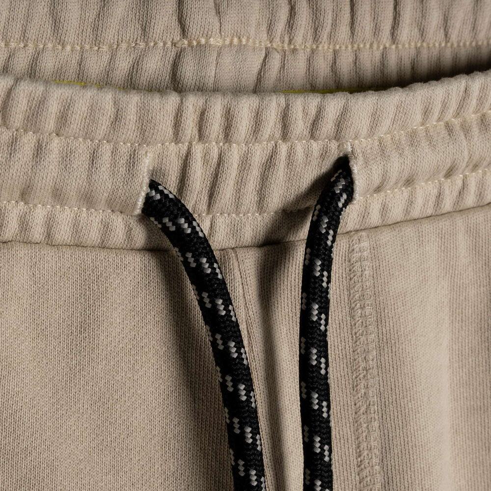 Munich Pant Loose 2507325 Beige