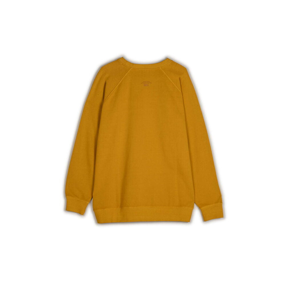 Munich Sweatshirt Stanley 2507331 Naranja