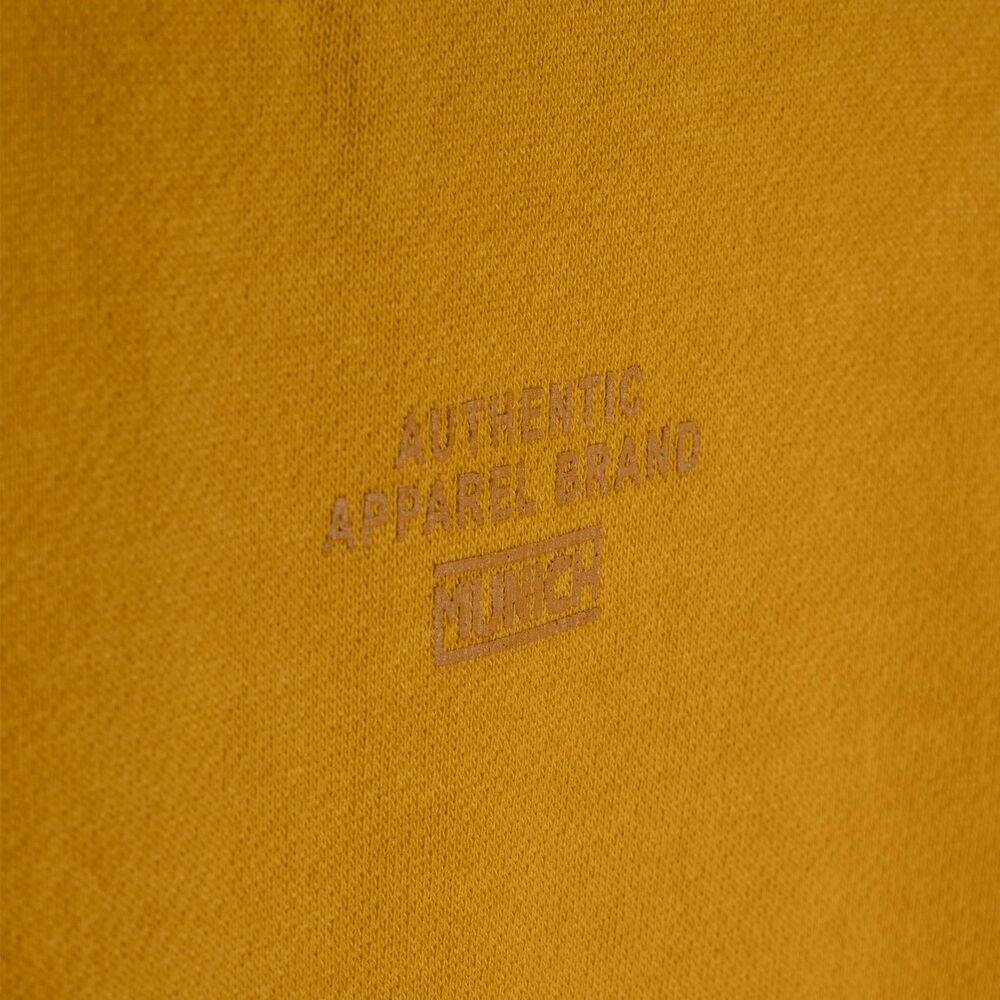 Munich Sweatshirt Stanley 2507331 Naranja
