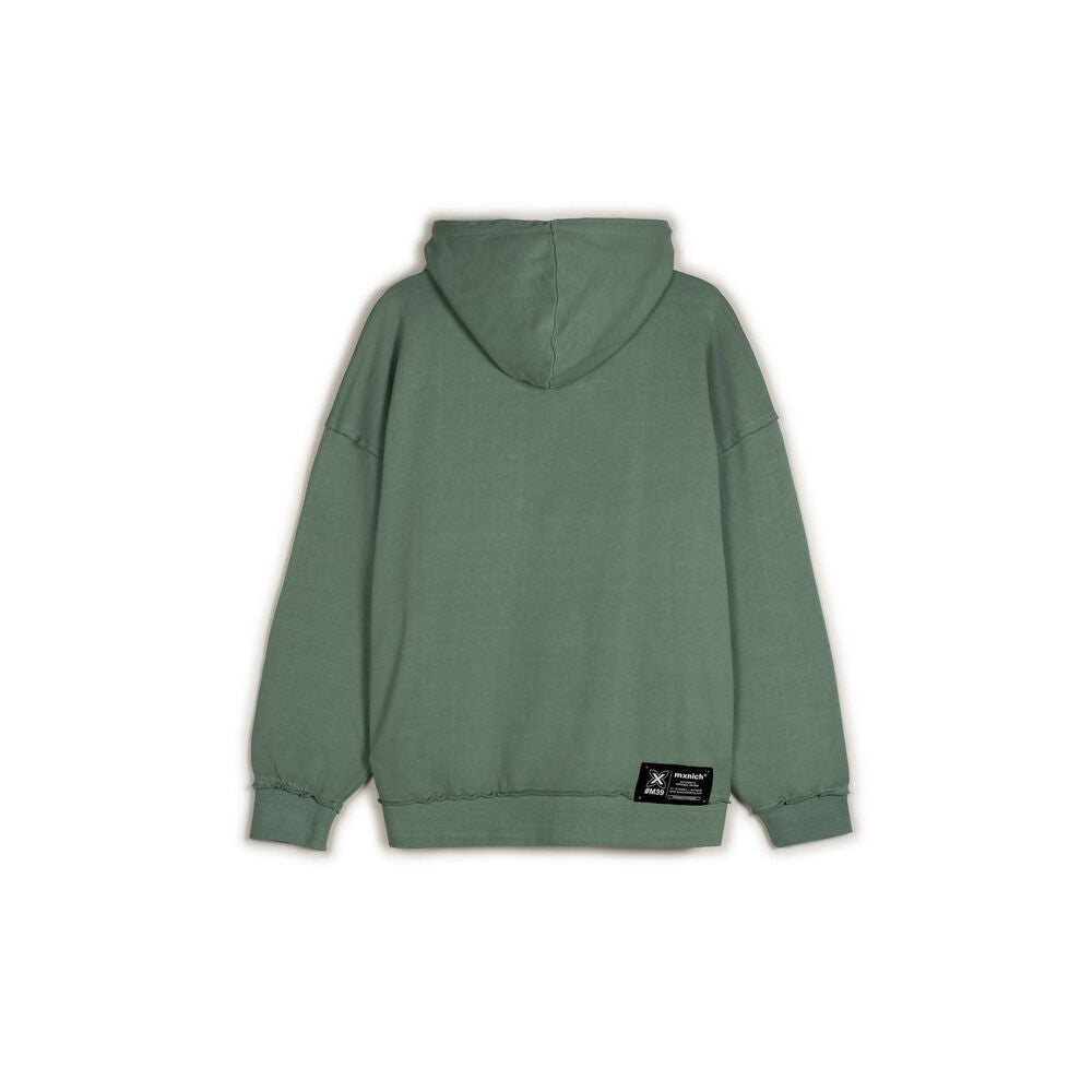 Munich Hoodie Space 2507320 Green