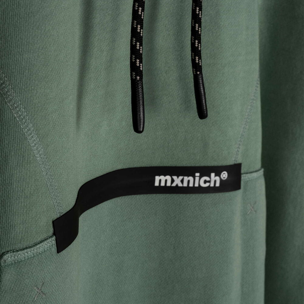 Munich Hoodie Space 2507320 Green