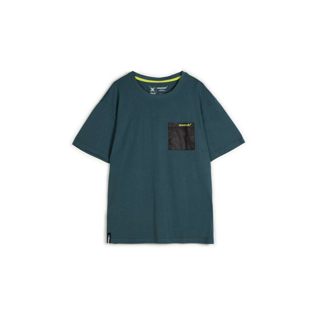 Munich Oversize Rewind 2507301 Petroleum