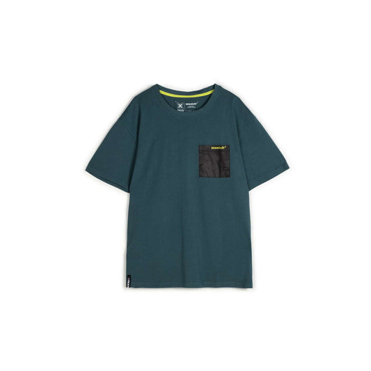 Munich Oversize Rewind 2507301 Petroleum