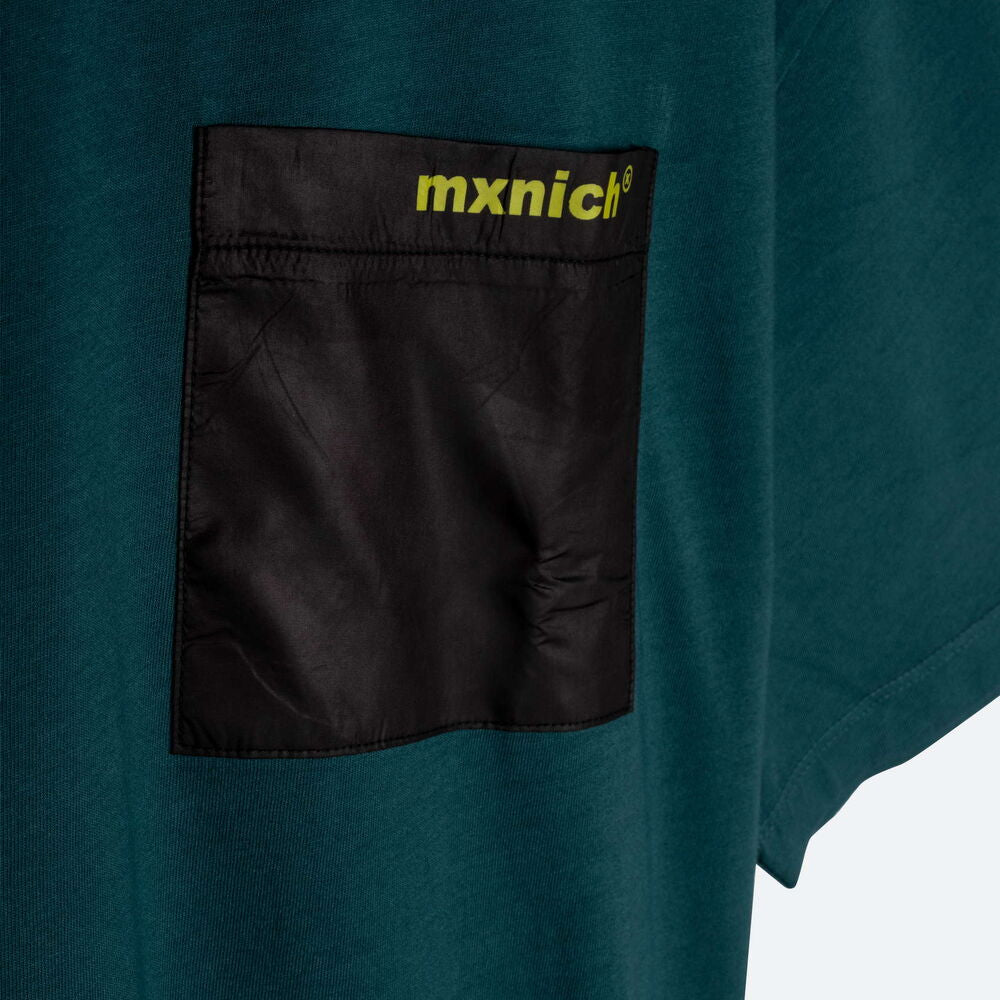 Munich Oversize Rewind 2507301 Petroleum