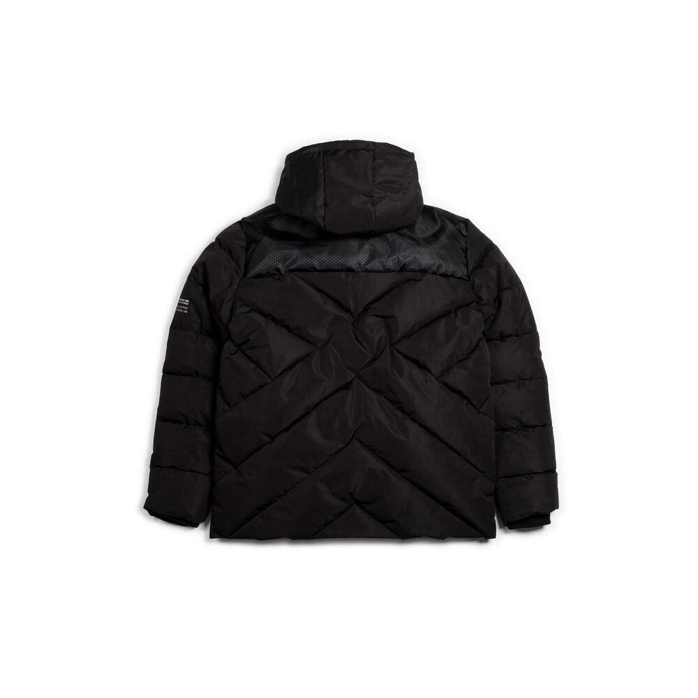 Munich Puffer Cloud 2507276 Negro