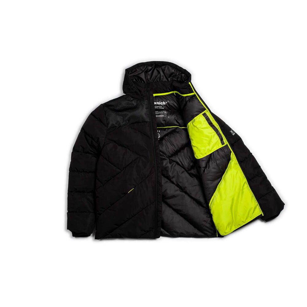 Munich Puffer Cloud 2507276 Negro