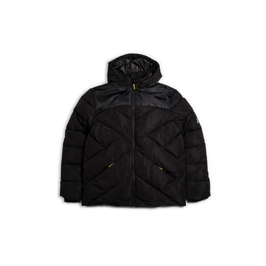 Munich Puffer Cloud 2507276 Negro