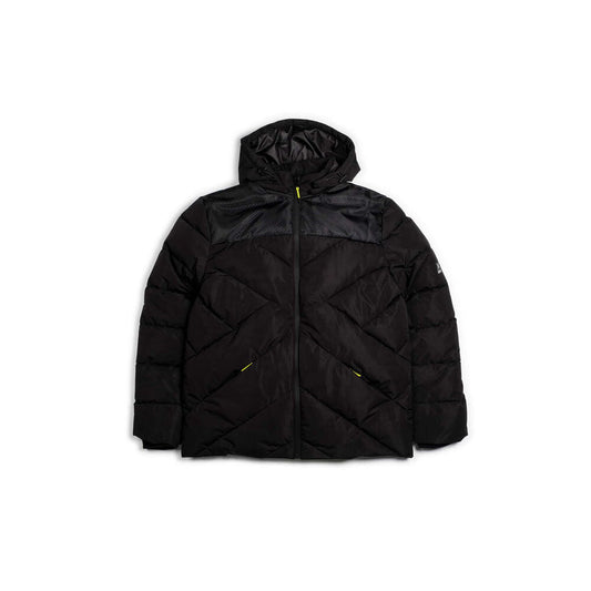 Munich Puffer Cloud 2507276 Noir