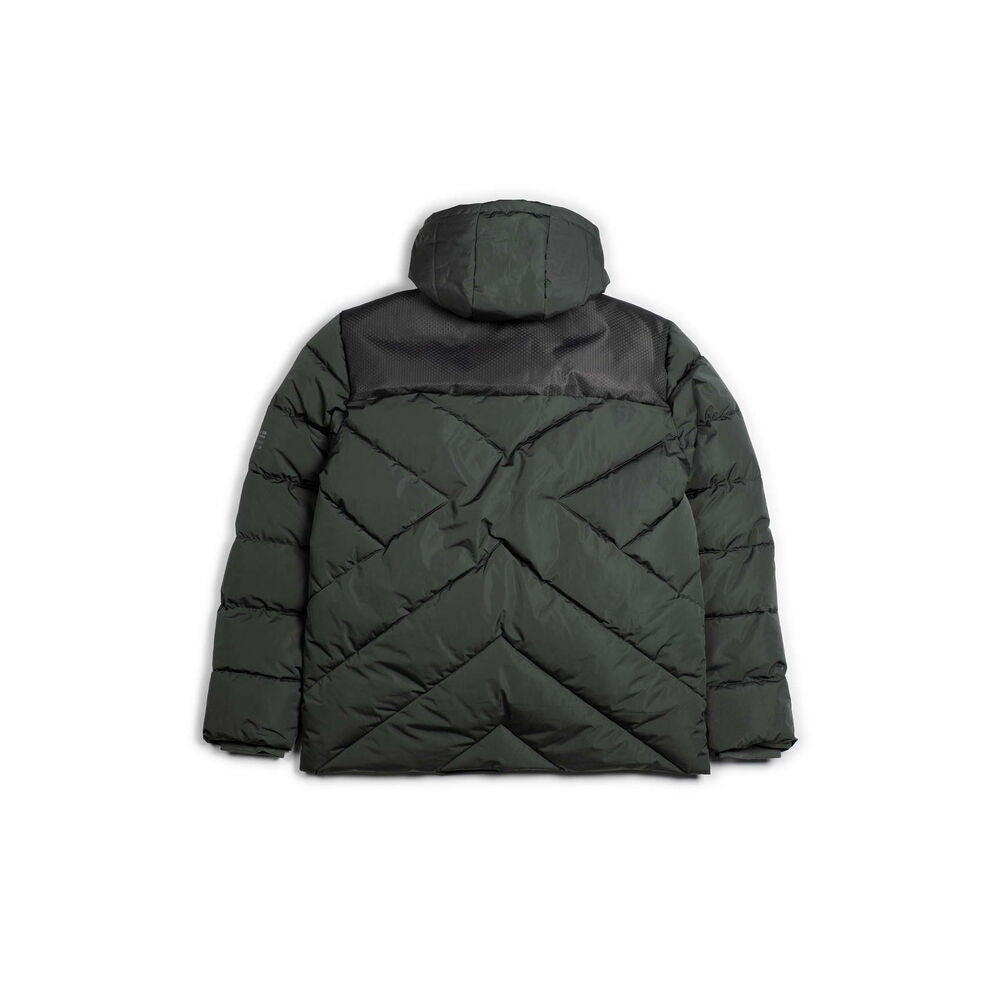 Munich Puffer Cloud 2507277 Khaki