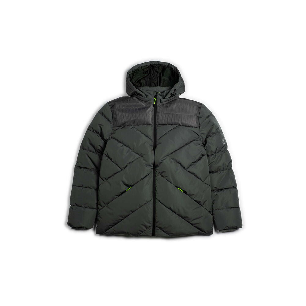 Munich Puffer Cloud 2507277 Khaki
