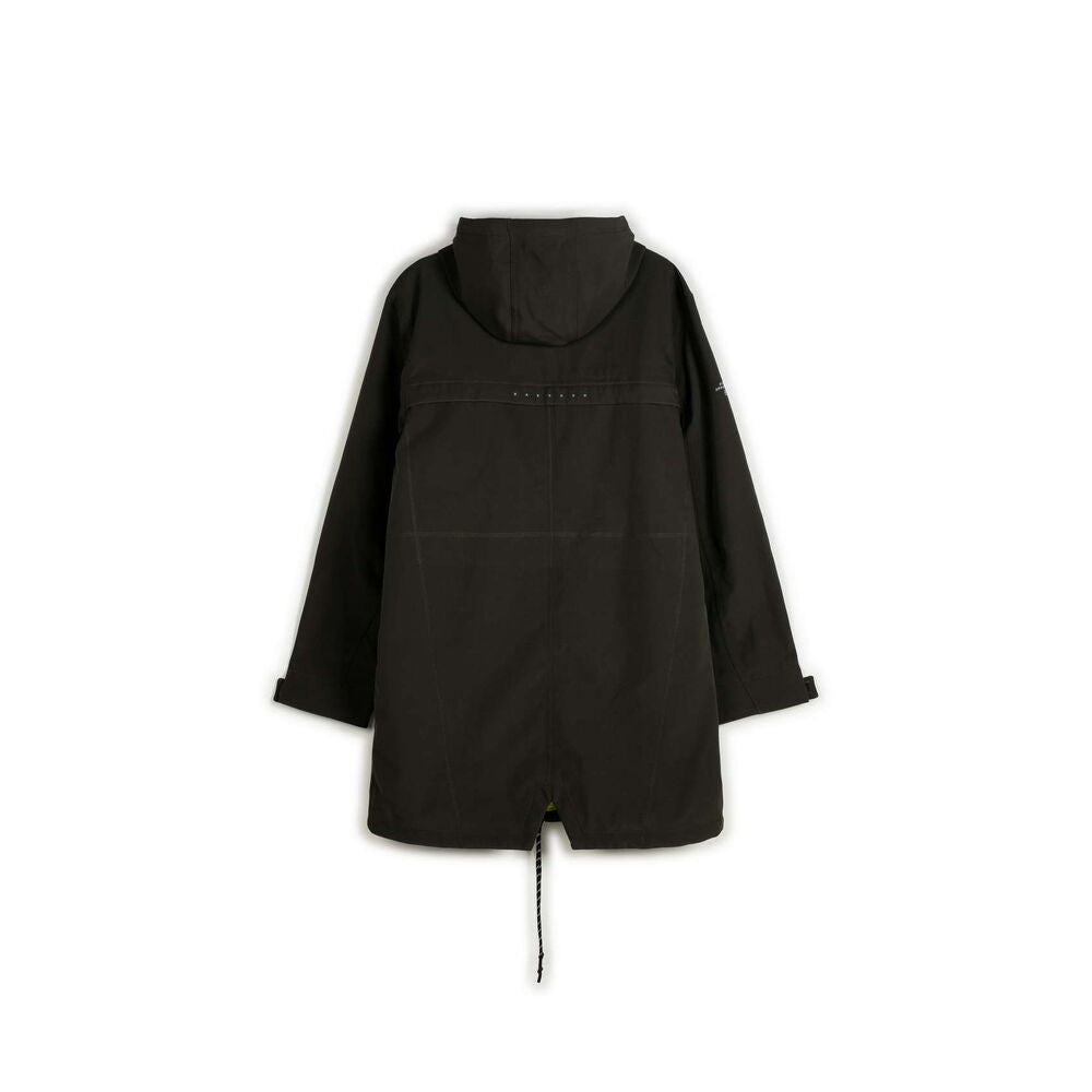 Munich Parka Rain 2507279 Negro