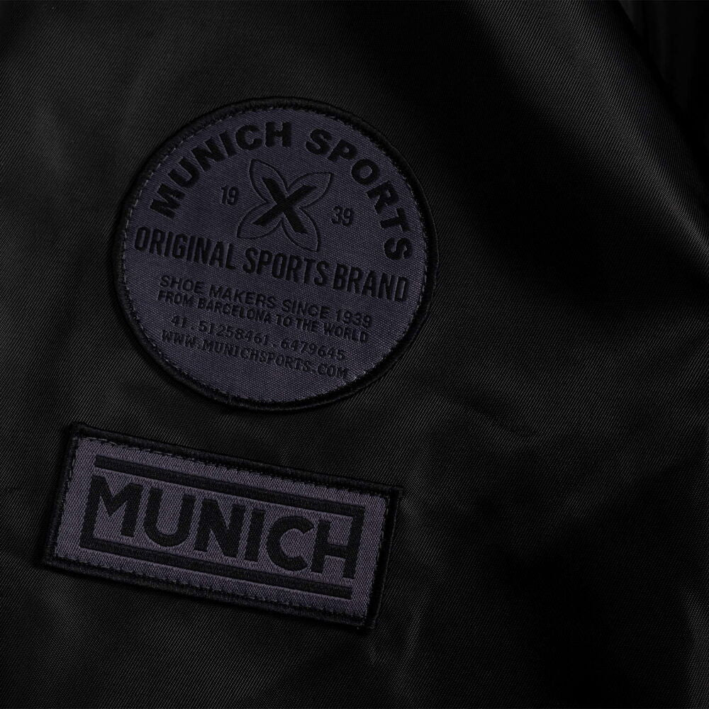 Munich Bomber Blow 2507280 Negro