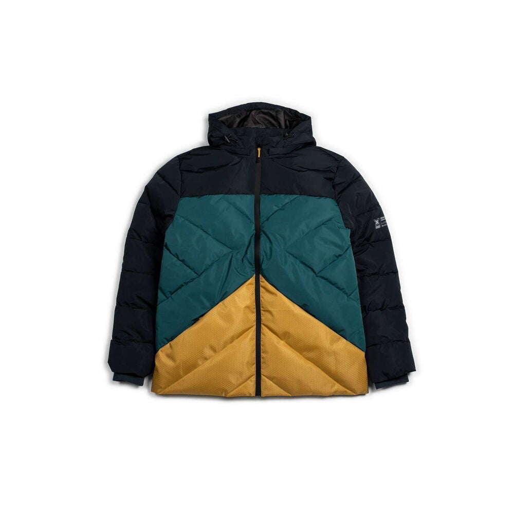 Munich Puffer Cloud 2507284 Azul Marino