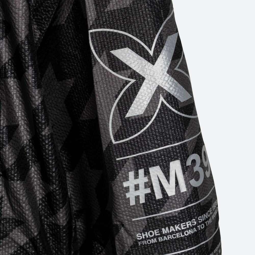 Munich Windbraker Flash Streetwear 2507285 Negro