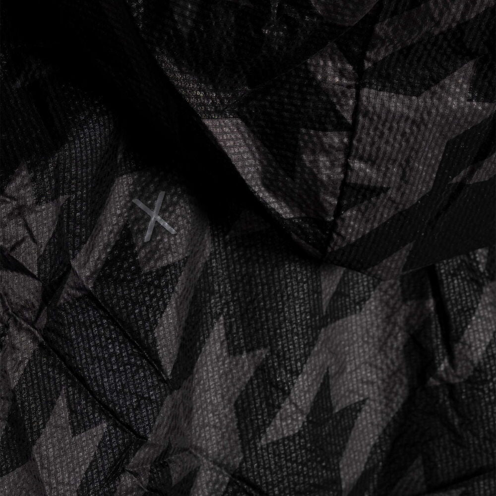 Munich Windbraker Flash Streetwear 2507285 Negro
