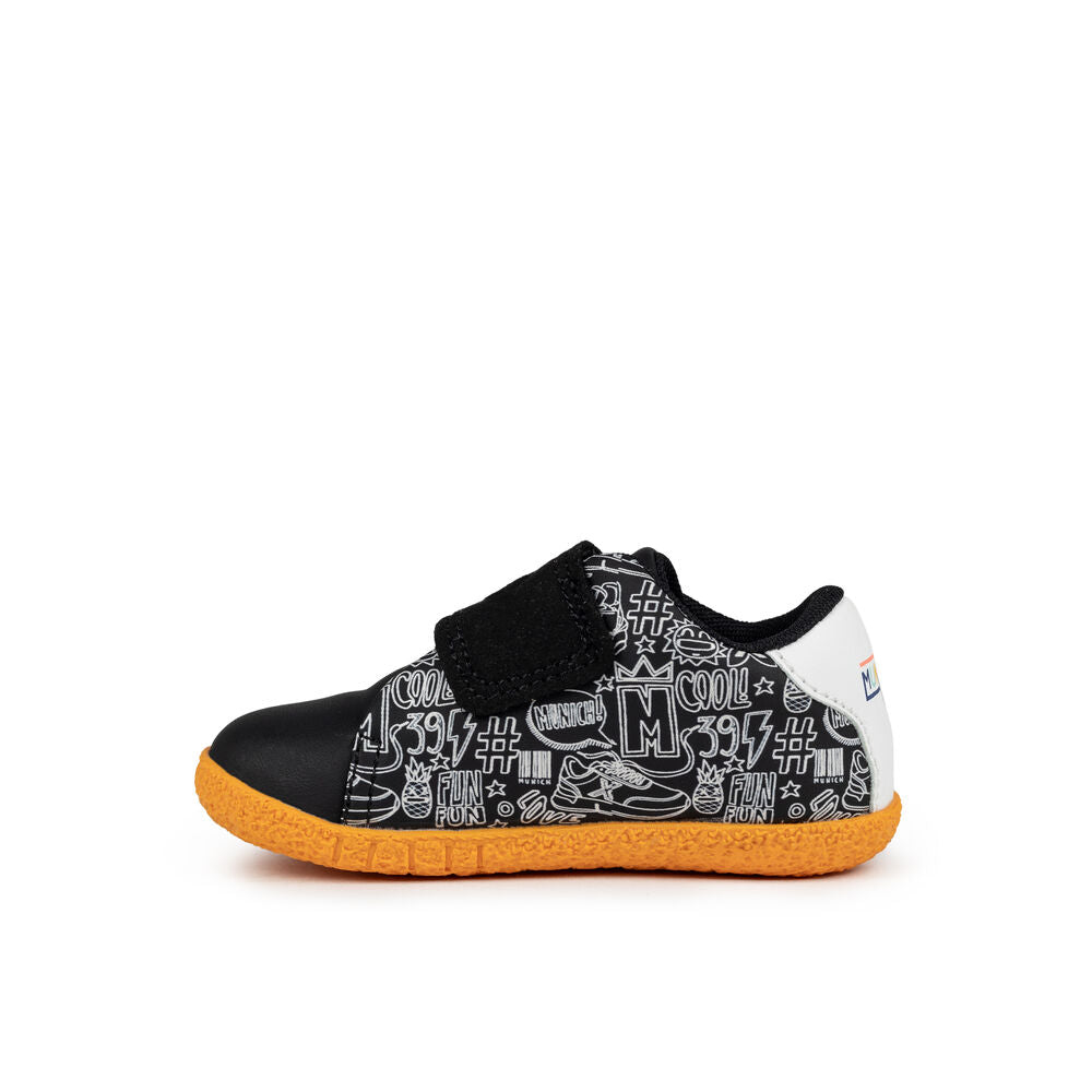 Munich Baby Paulo 8029006 Negro