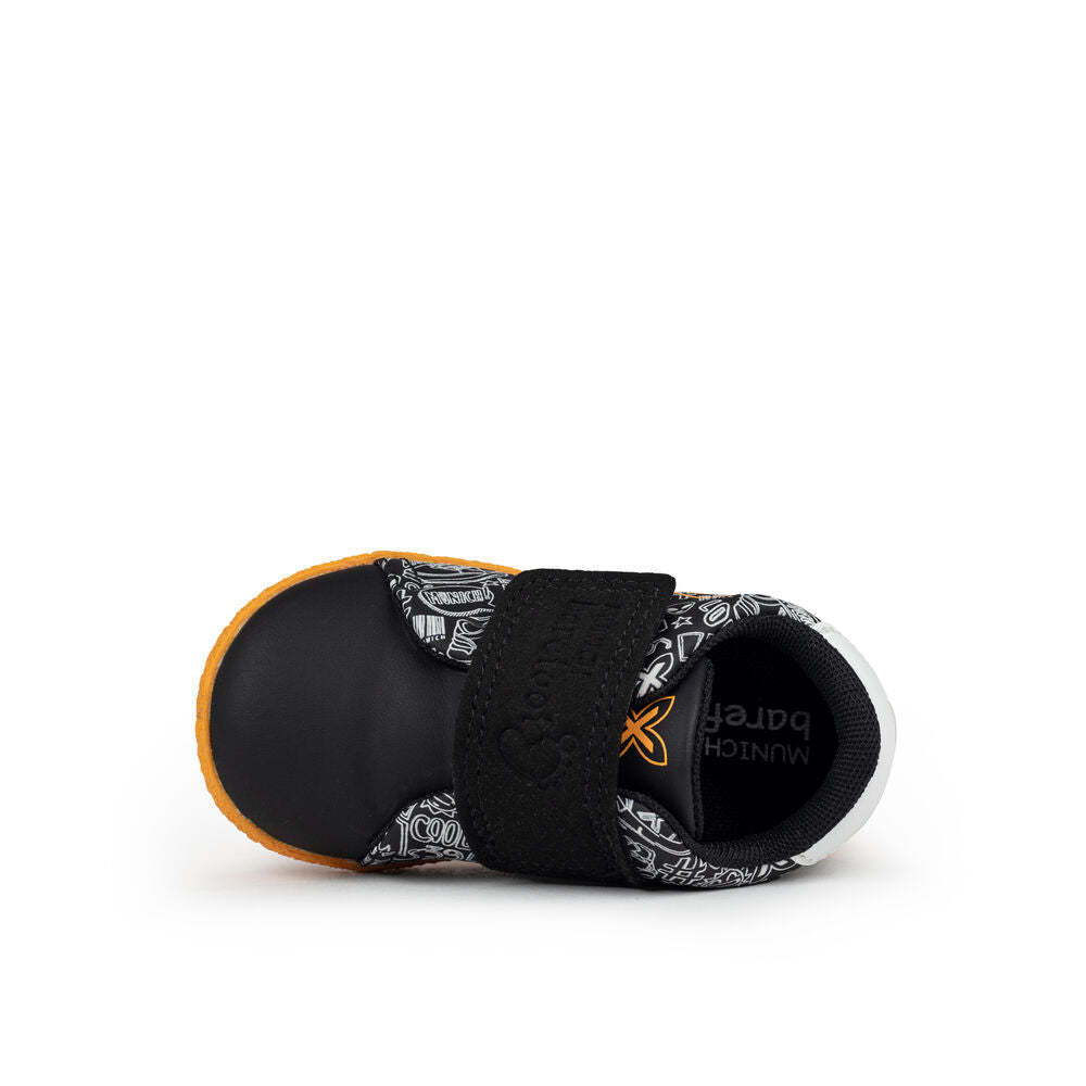 Munich Baby Paulo 8029006 Negro