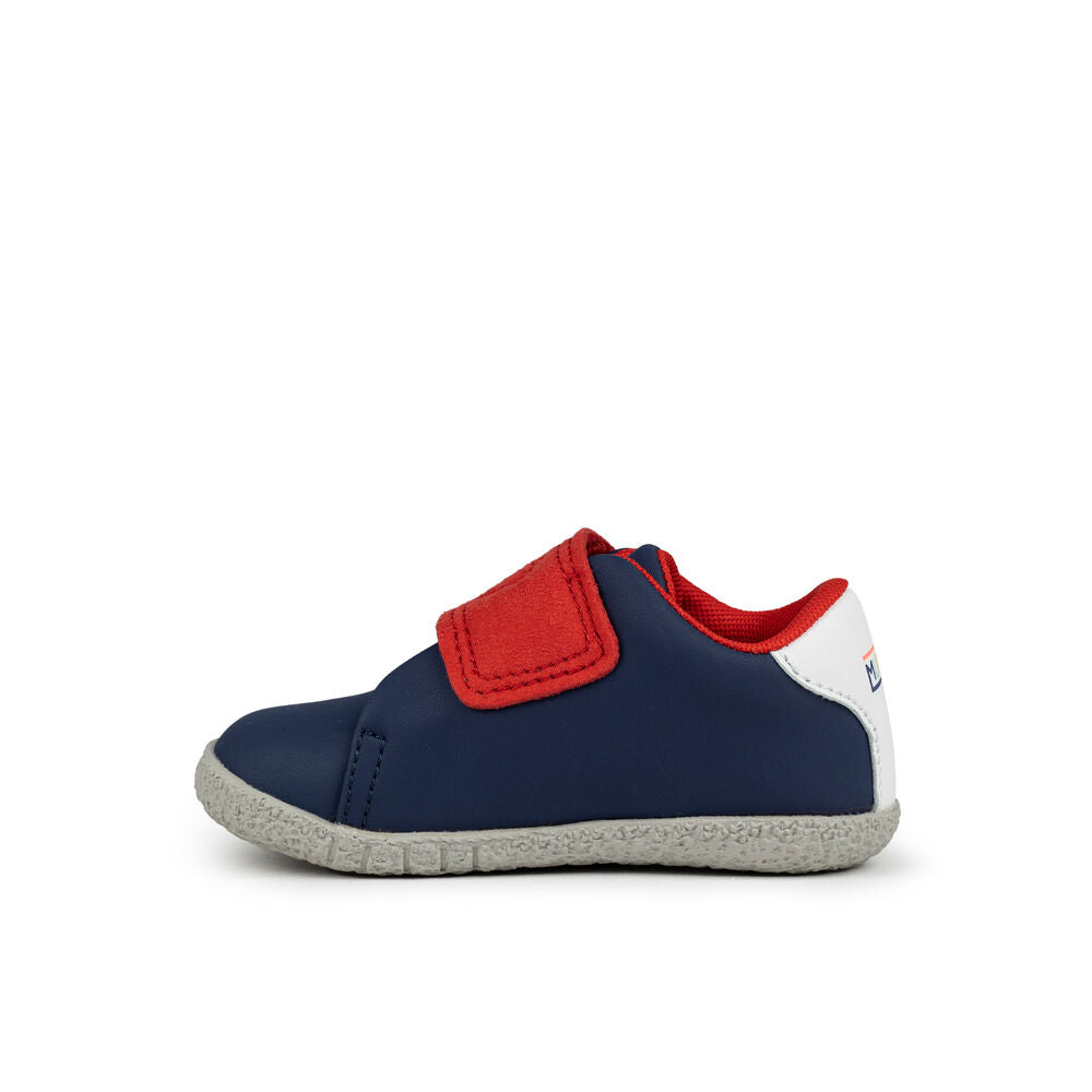 Munich Baby Paulo 8029008 Blue