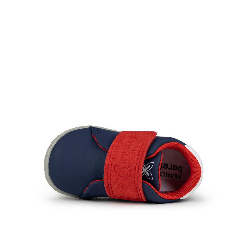 Munich Baby Paulo 8029008 Blue