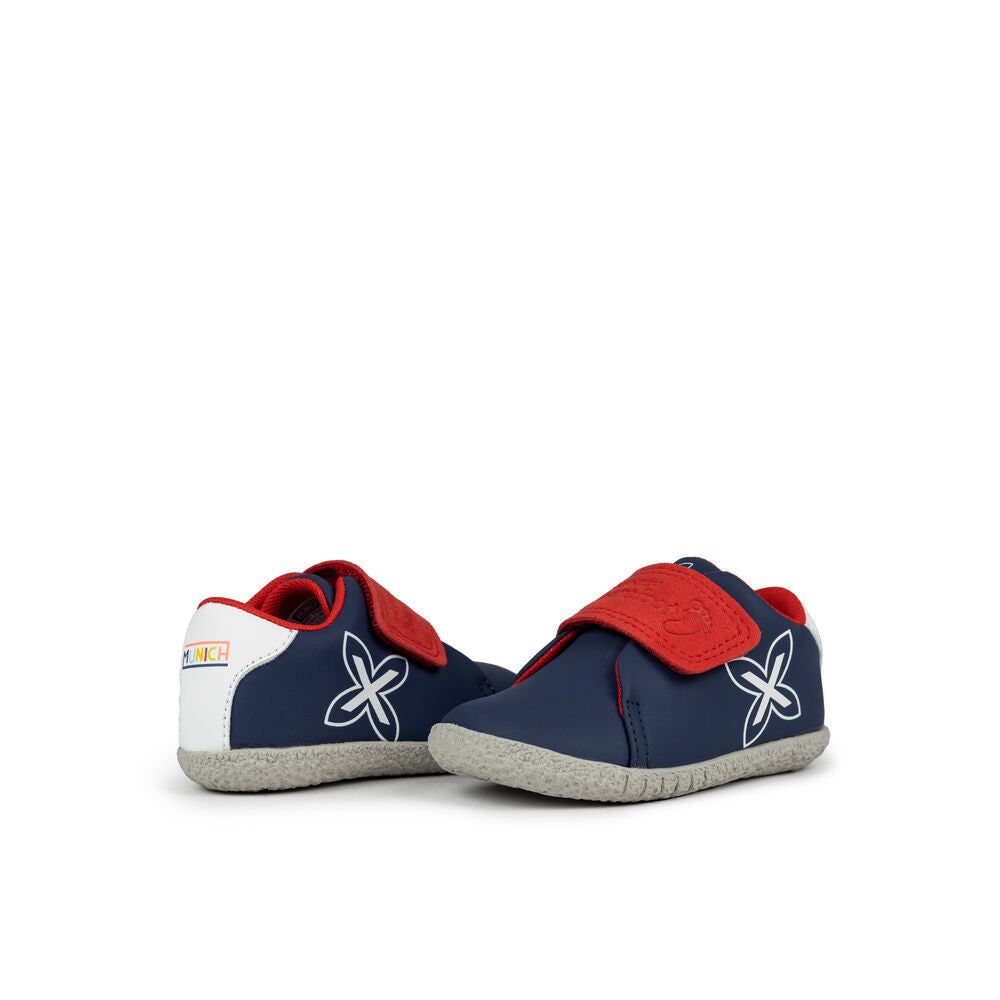 Munich Baby Paulo 8029008 Blue
