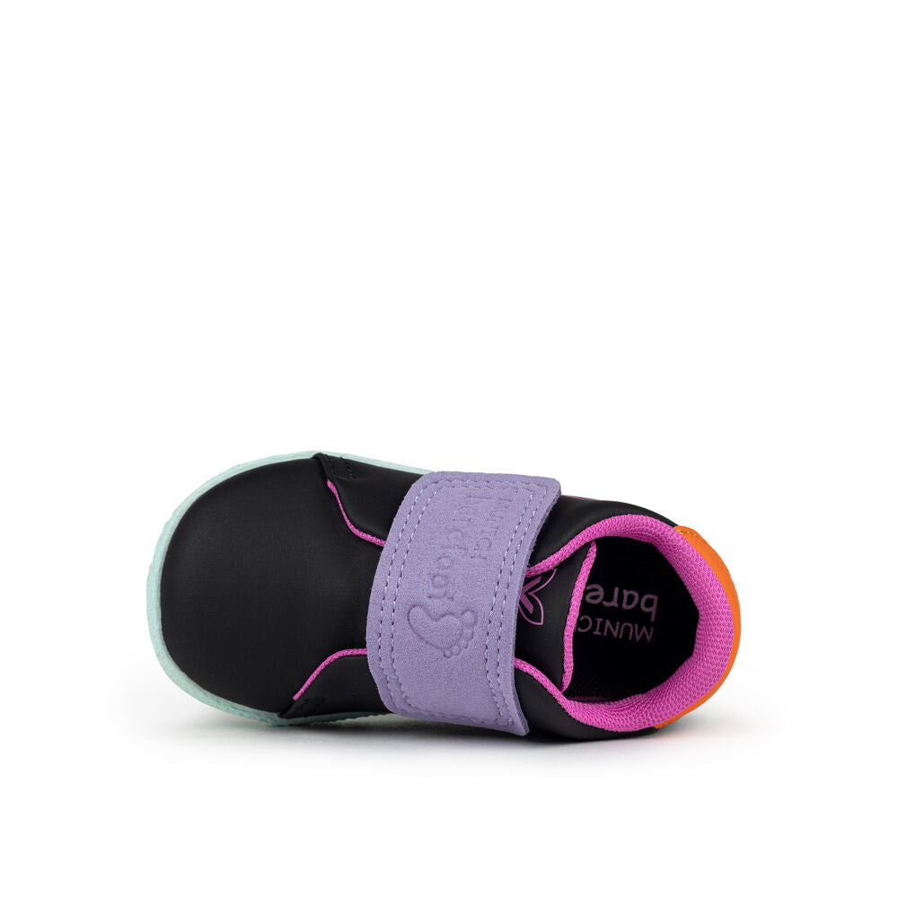 Munich Baby Paulo 8029009 Negro