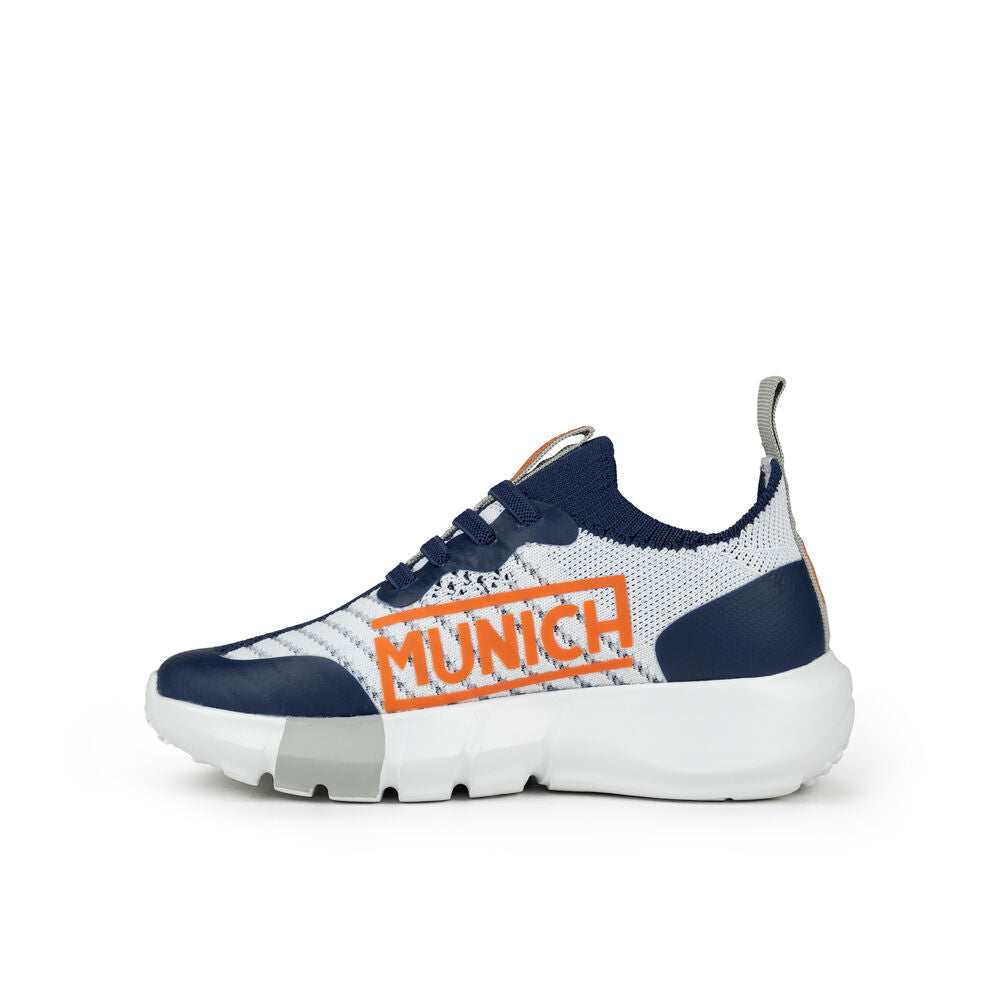 Munich Jony Kid 8023006 Azul
