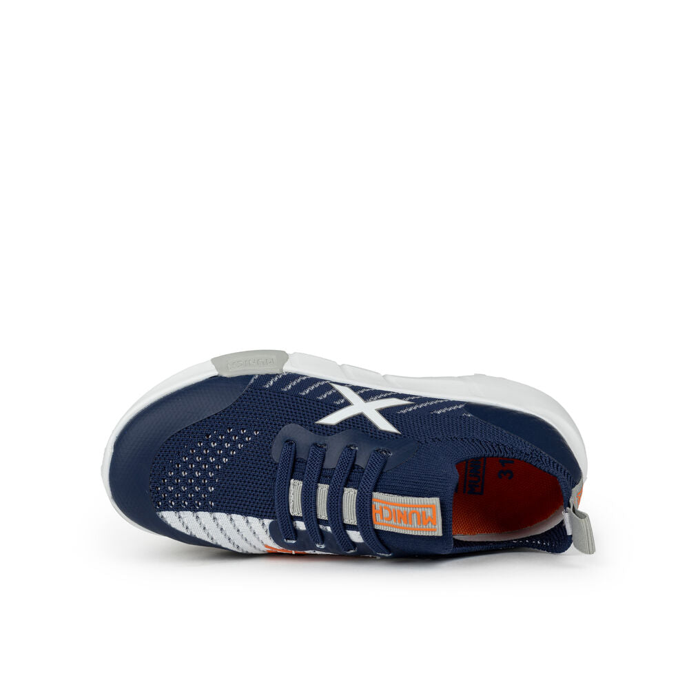 Munich Jony Kid 8023006 Azul