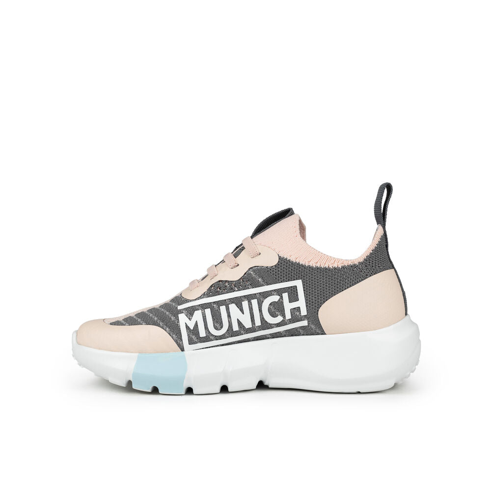 Munich Jony Kid 8023008 Rosa