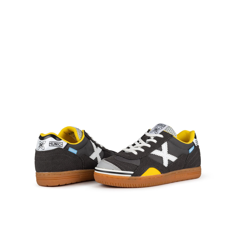 Munich Gresca Kid 3000317 Gris