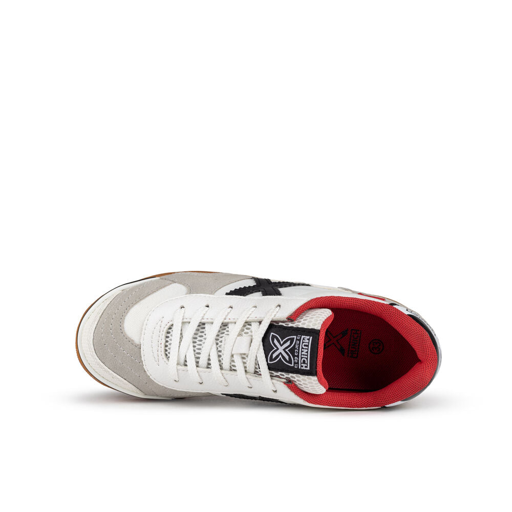 Munich Gresca Kid 1500318 Blanco