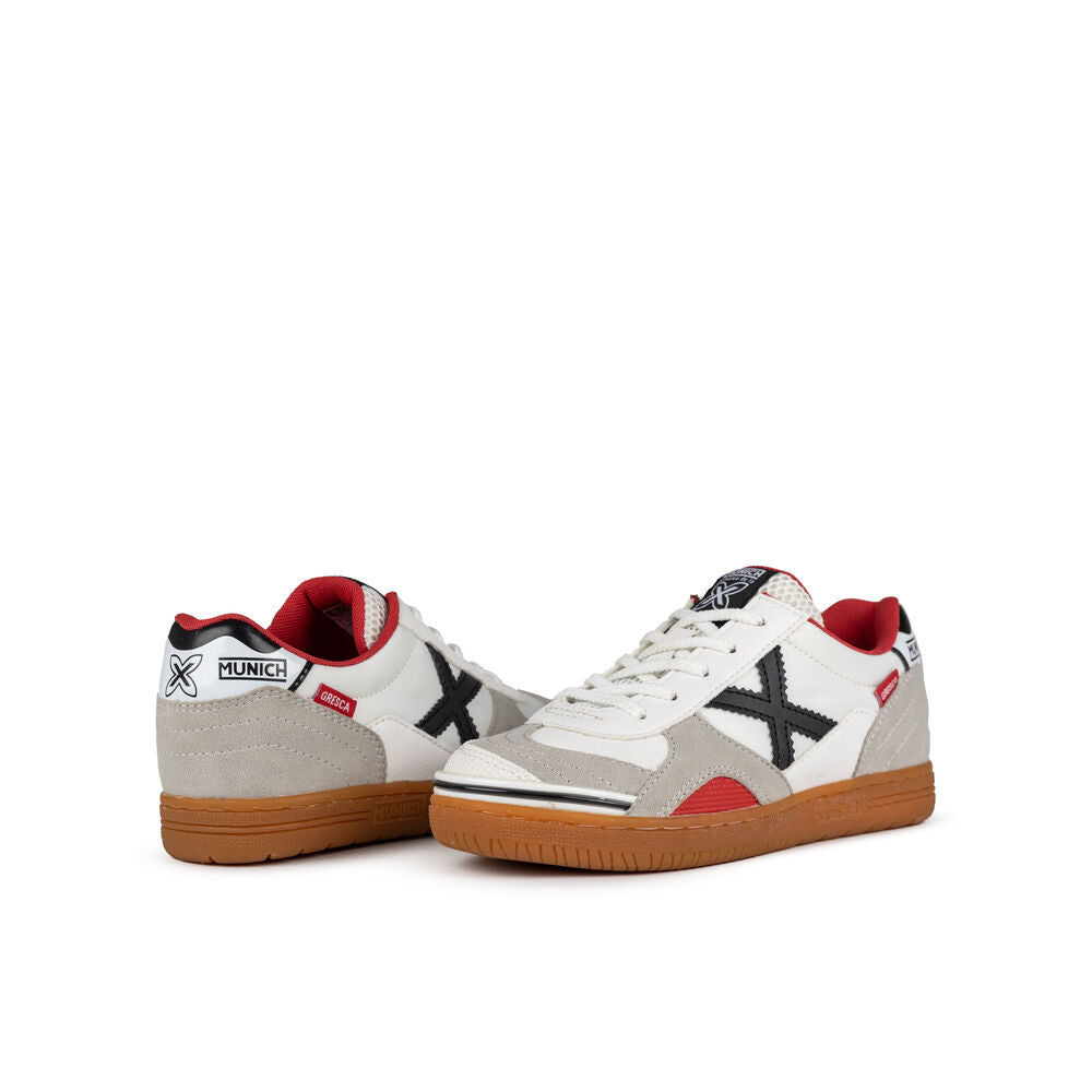 Munich Gresca Kid 1500318 Blanco