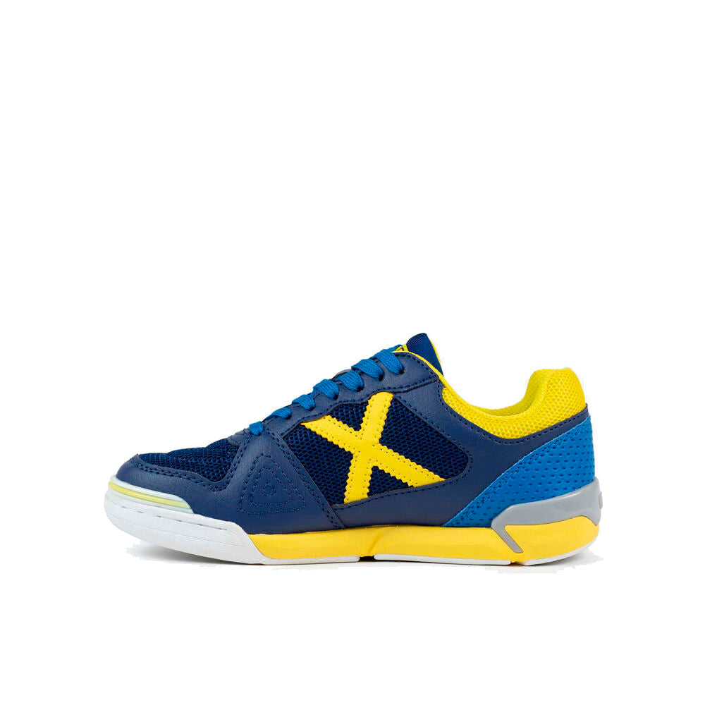 Munich One Kid 70 1431070 Bleu