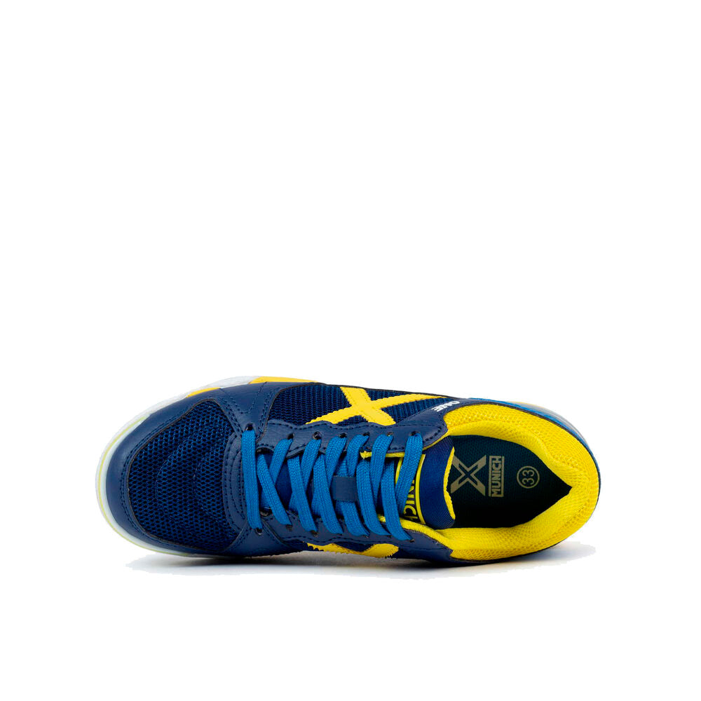 Munich One Kid 70 1431070 Bleu