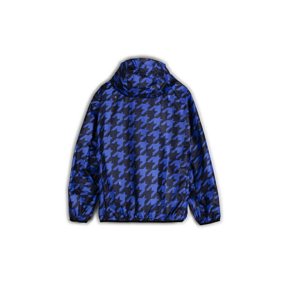 Munich Windbraker Flash Klein Streetwear 2507287 Azul