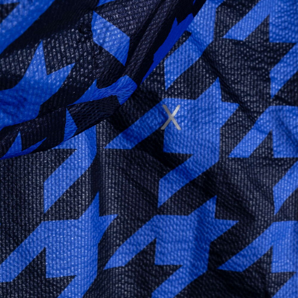 Munich Windbraker Flash Klein Streetwear 2507287 Azul
