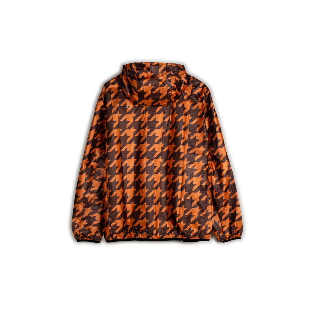 Munich Windbraker Flash Orange Streetwear 2507288 Naranja