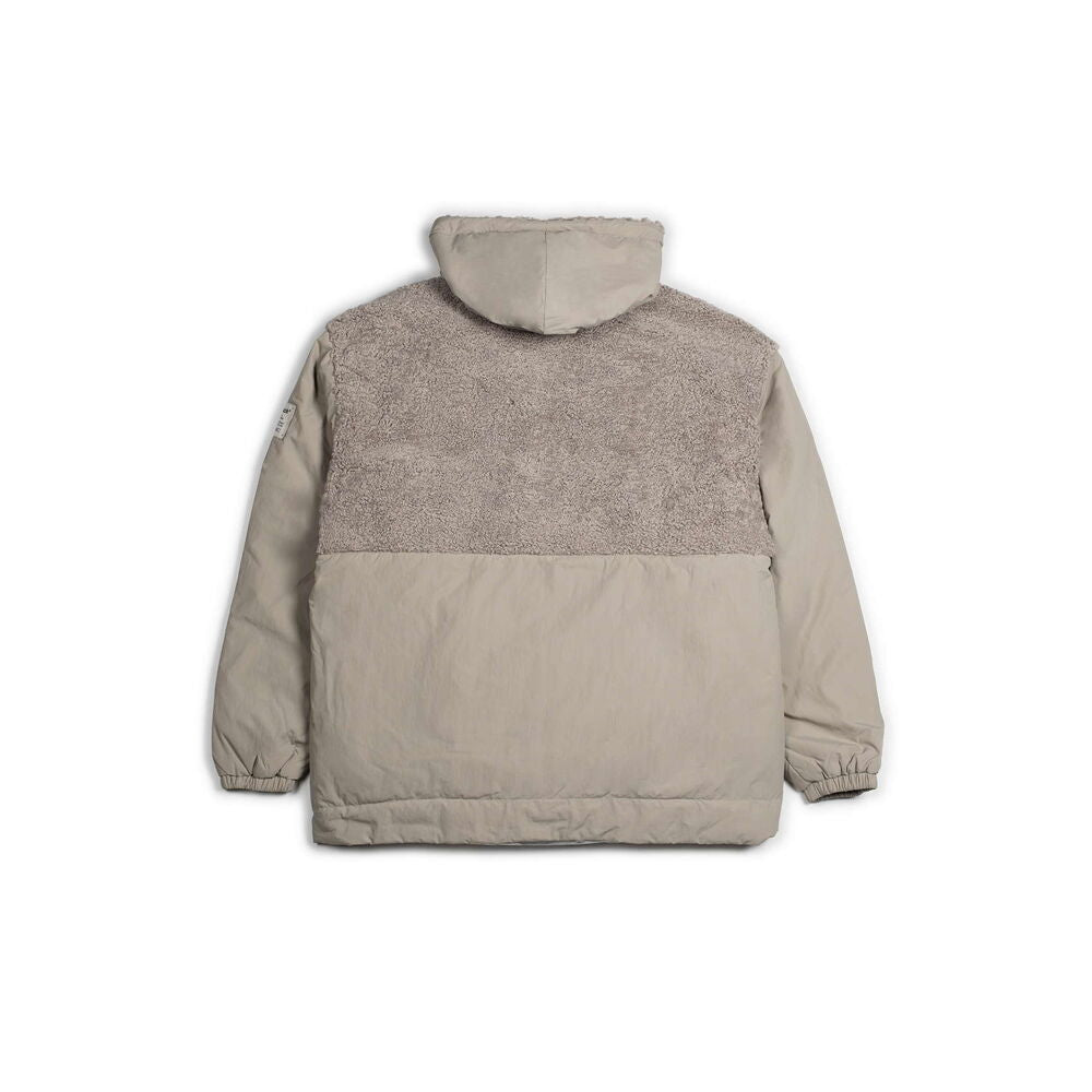 Munich Windbraker Shelter Sand Streetwear 2507289 Camel