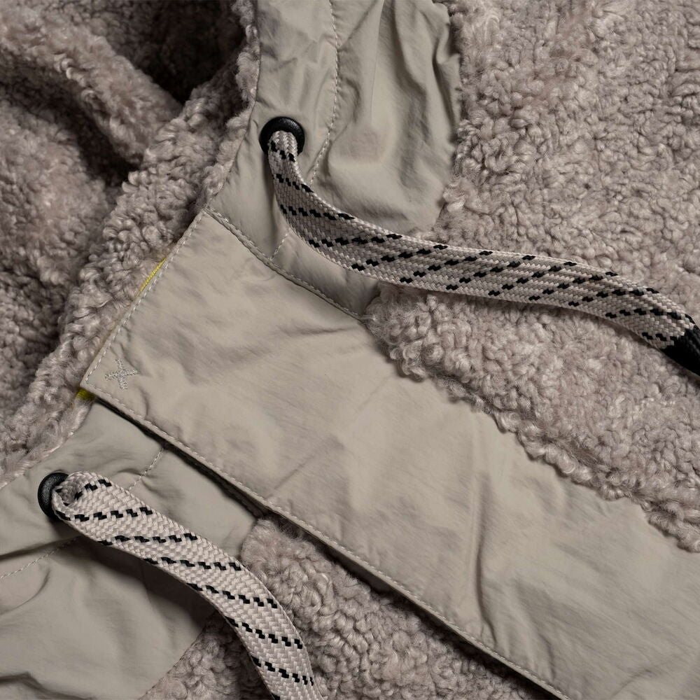Munich Windbraker Shelter Sand Streetwear 2507289 Camel