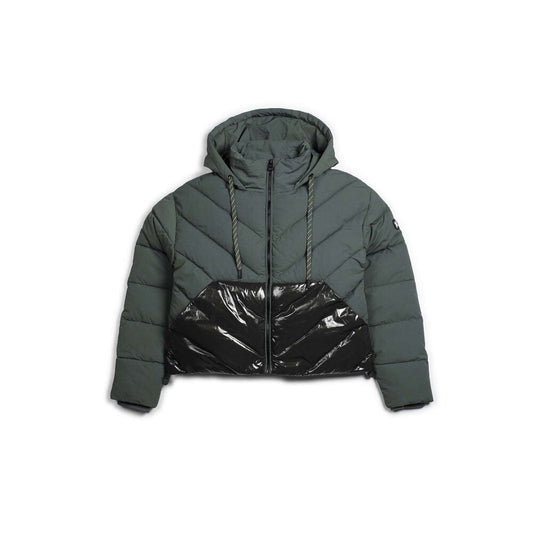 Munich Puffer Snow Forest Femme Collection 2507295 Vert