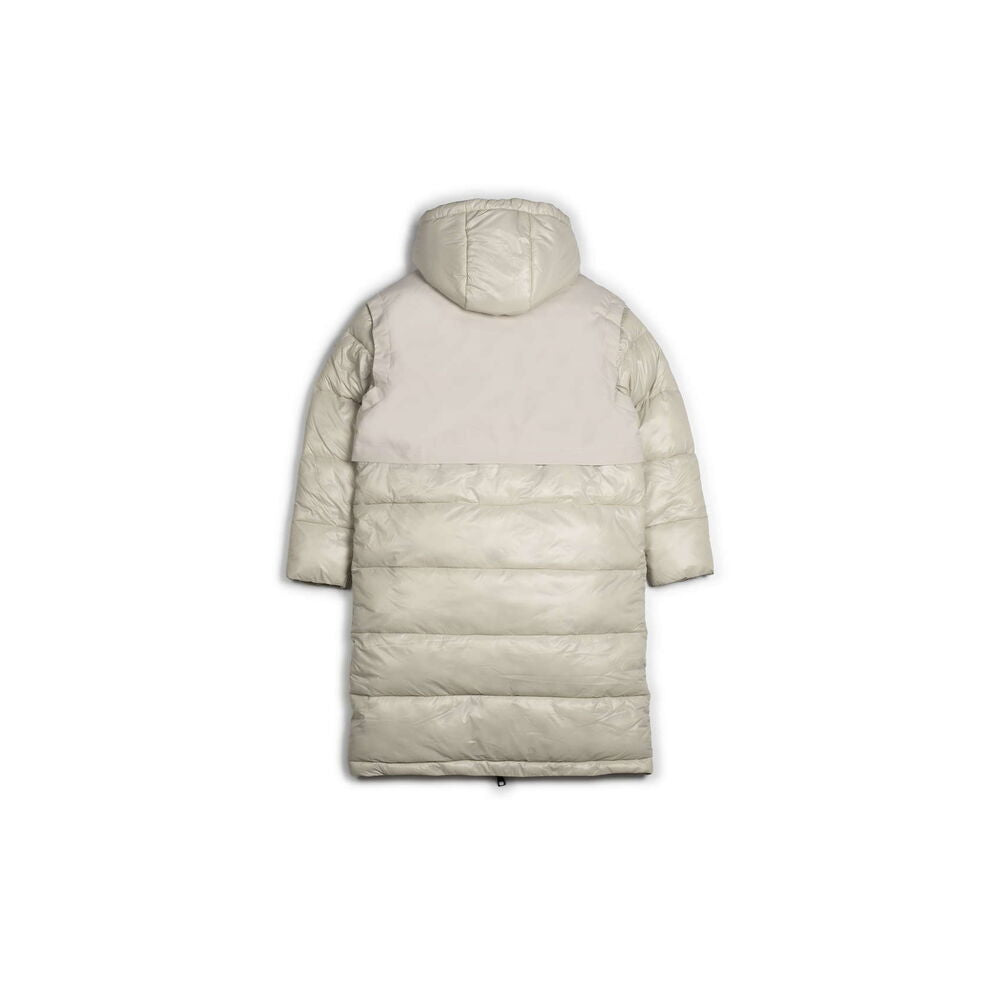 Munich Puffer Wind Sand Woman Collection 2507298 Camel