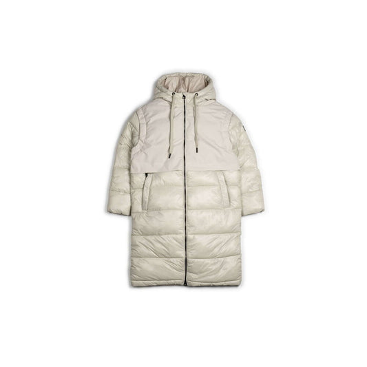 Munich Puffer Wind Sand Woman Collection 2507298 Camel