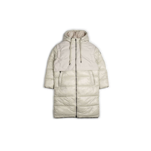 Munich Puffer Wind Sand Femme Collection 2507298 Camel