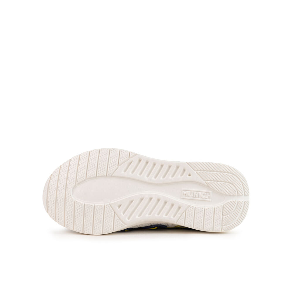 Munich Mini Nad 8103001 Blanco
