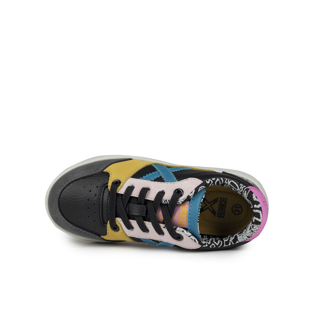 Munich Legit Kid 8022008 Multicolor