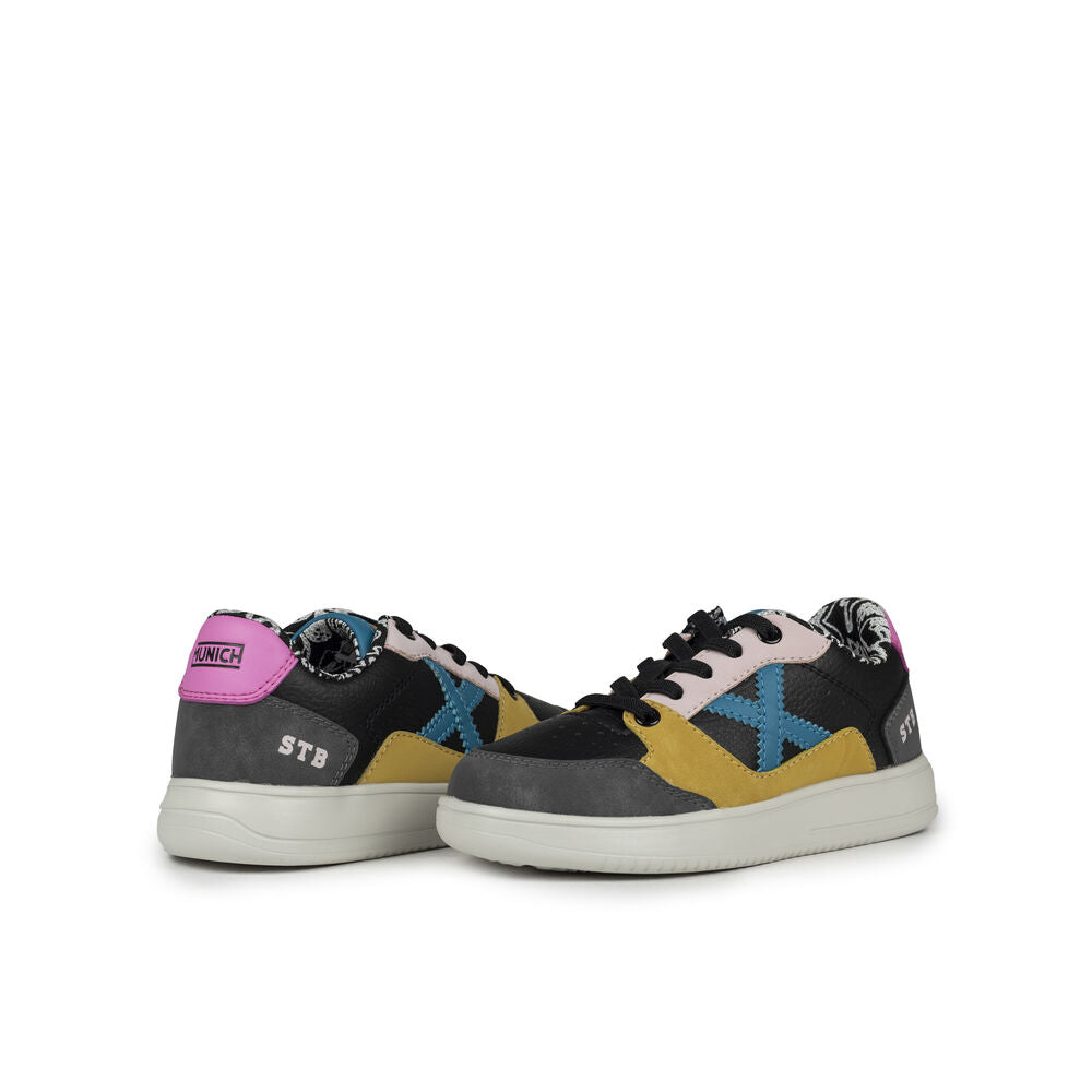 Munich Legit Kid 8022008 Multicolor
