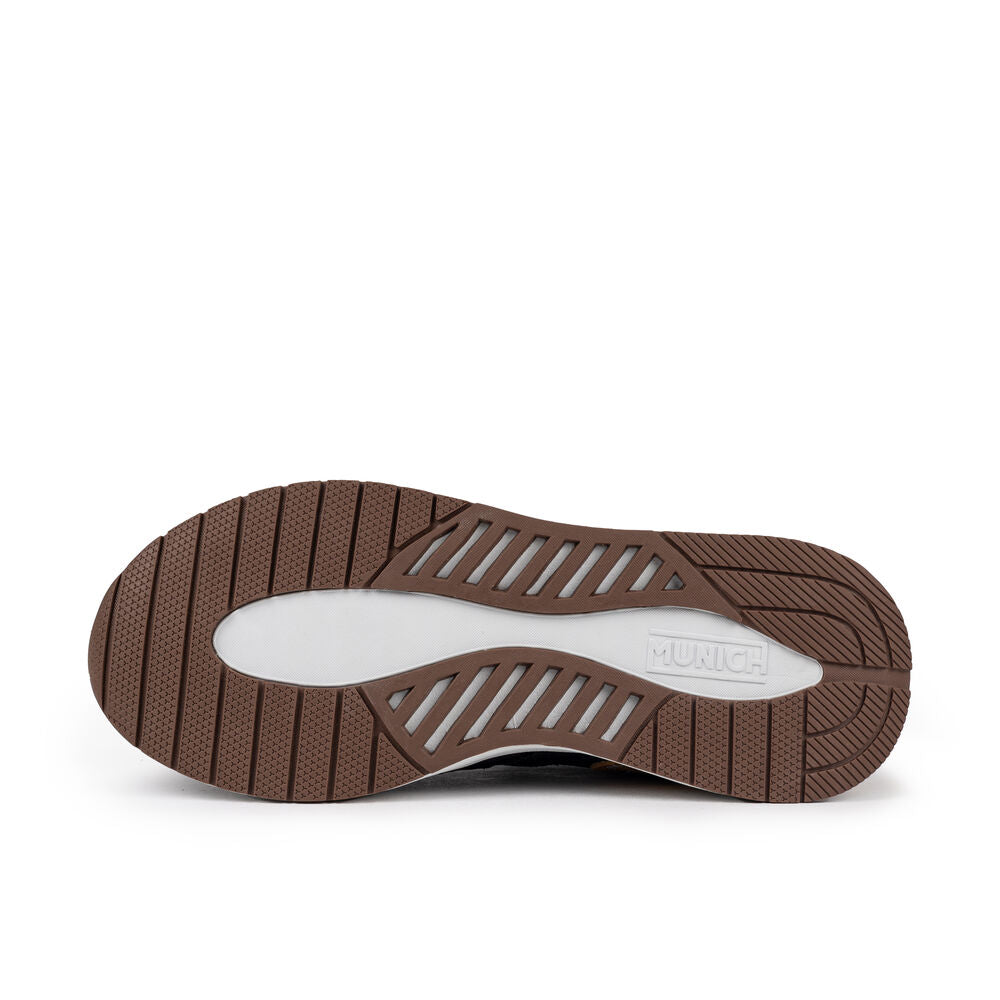 Munich Speed 8622003 Negro